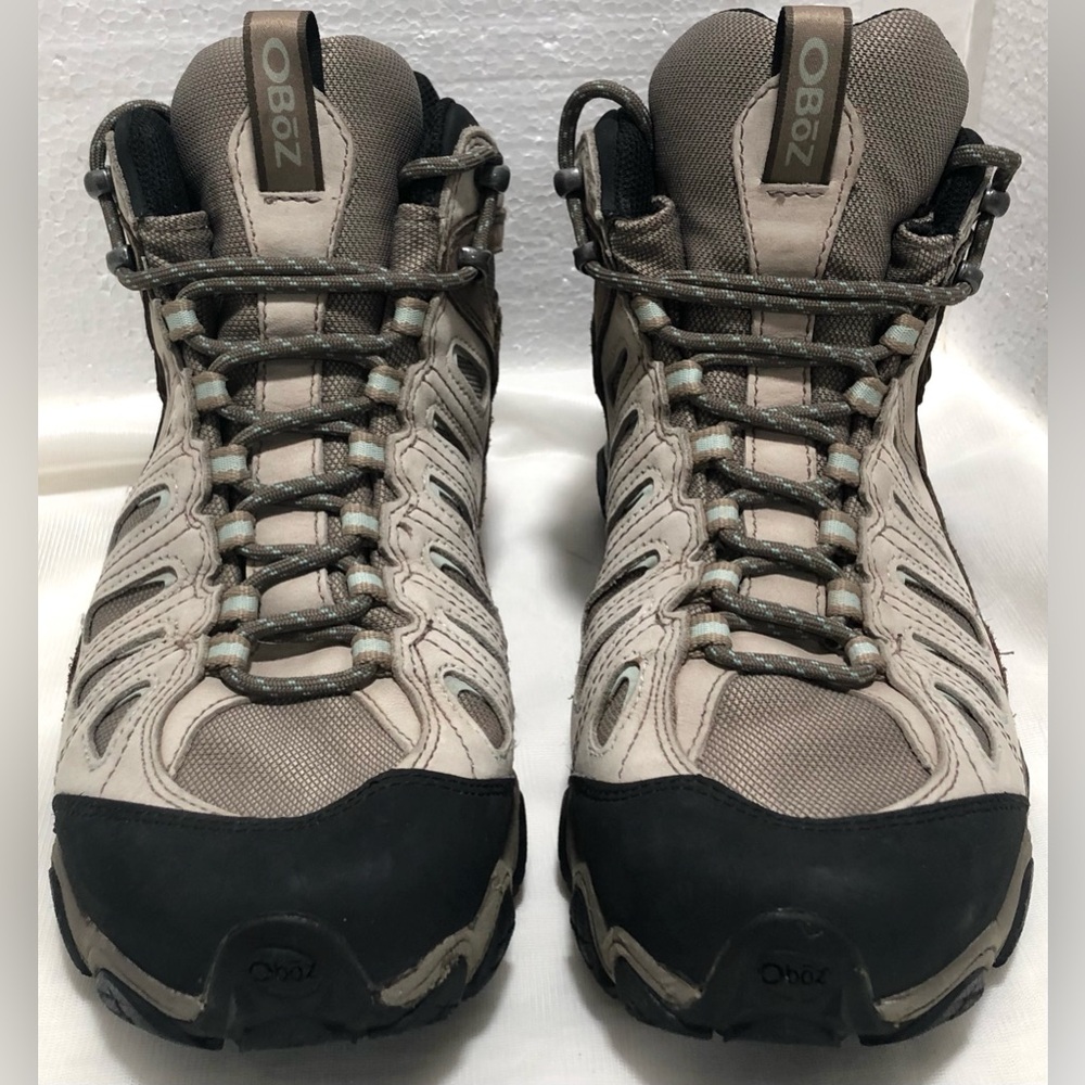 Oboz Women's Athletic Shoes